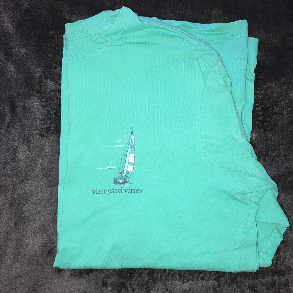 Vineyard Vines long sleeve
